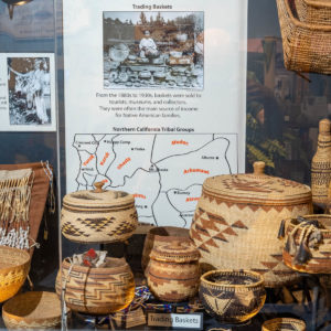 Native Baskets