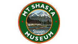 Default Thumbnail - Mt. Shasta Sisson Museum Video