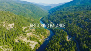 RES Klamath Dam Restoration Video