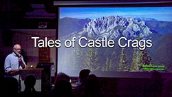 Tales of Castle Crags