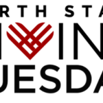 North State Giving Tuesday Logo